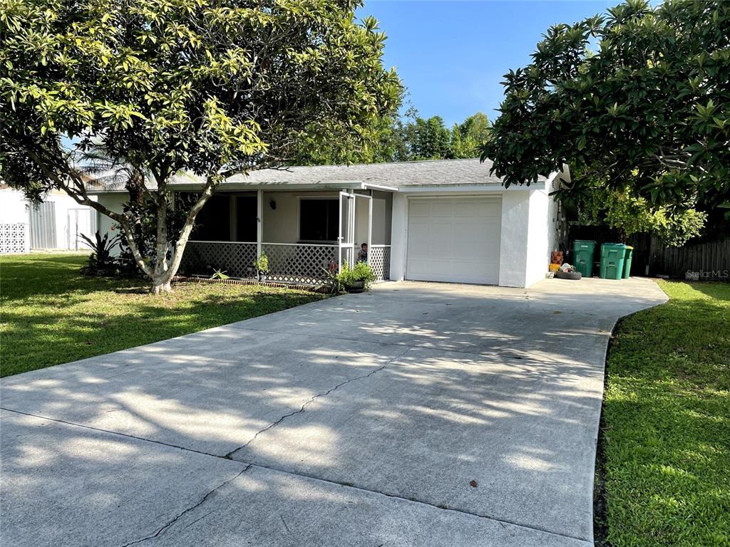 Property for sale at 210 WALNUT AVENUE NW, PORT CHARLOTTE, FL, 33952
