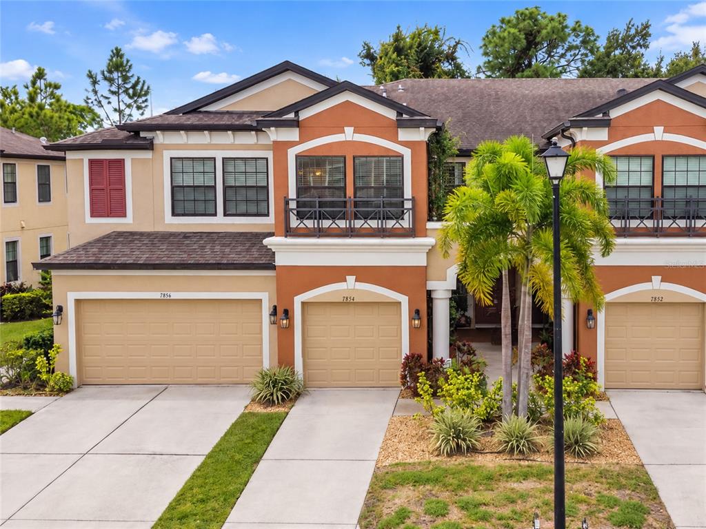 Property for sale at 7854 52ND TERRACE E UNIT 52, BRADENTON, FL, 34203