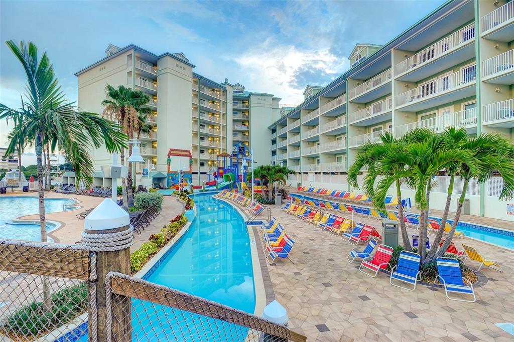 Property for sale at 399 2ND STREET UNIT 216, INDIAN ROCKS BEACH, FL, 33785