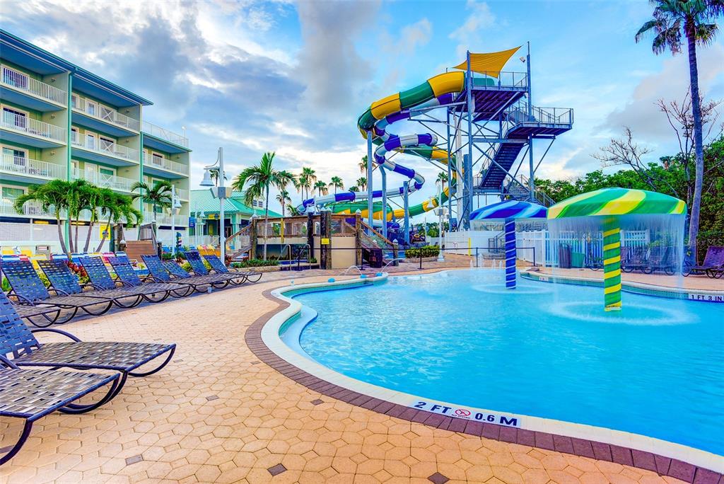 Property for sale at 399 2ND STREET UNIT 216, INDIAN ROCKS BEACH, FL, 33785