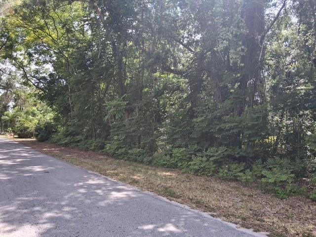 Property for sale at NW 2ND STREET, WEBSTER, FL, 33597