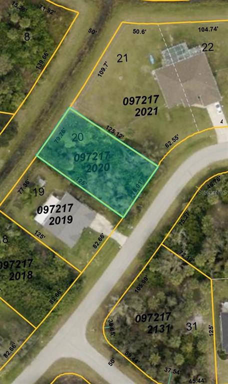 Property for sale at TOTEM AVENUE, NORTH PORT, FL, 34291