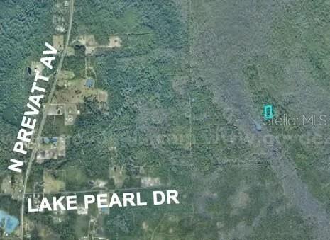 Property for sale at 7128-02-02-0160, LAKE HELEN, FL, 32744