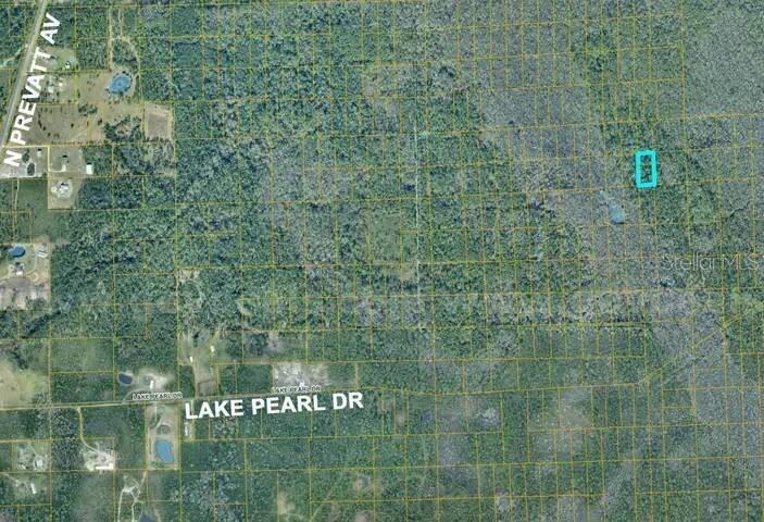 Property for sale at 7128-02-02-0160, LAKE HELEN, FL, 32744