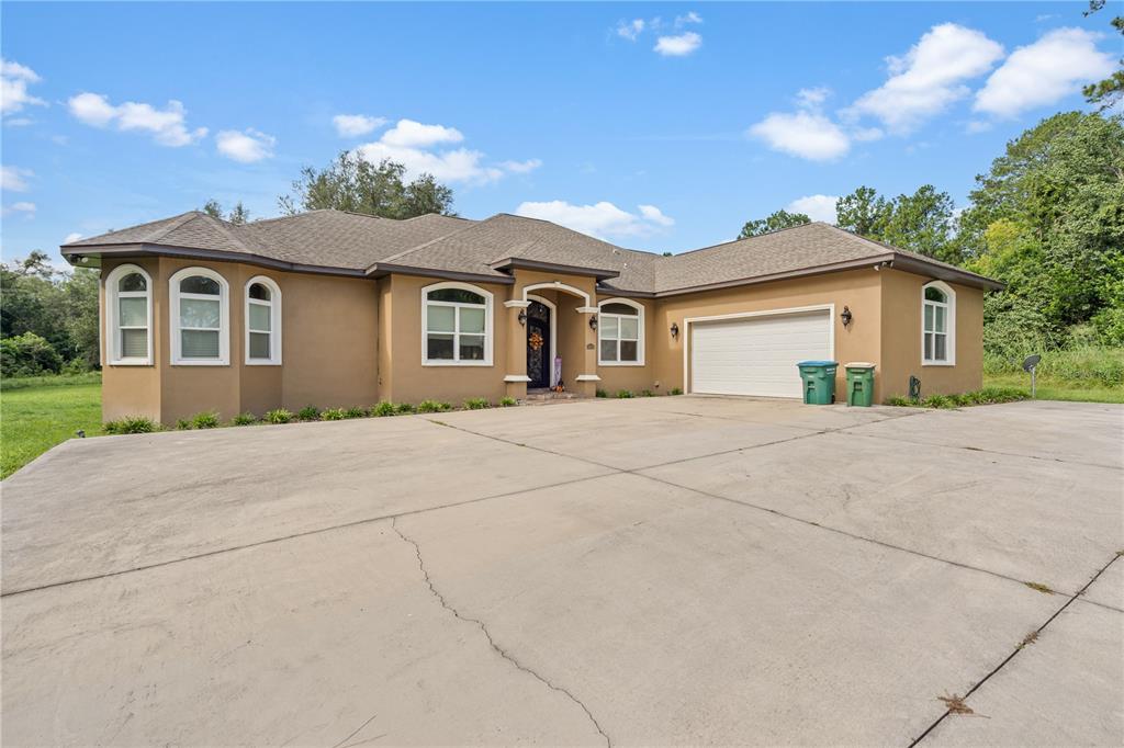Property for sale at 16635 SW 139TH AVENUE, ARCHER, FL, 32618