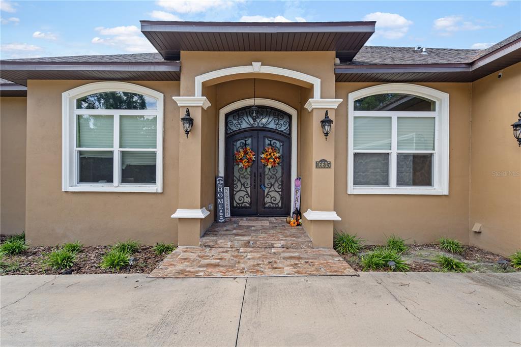 Property for sale at 16635 SW 139TH AVENUE, ARCHER, FL, 32618