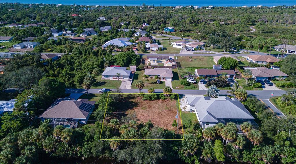 Property for sale at 0 SENECA ROAD, VENICE, FL, 34293