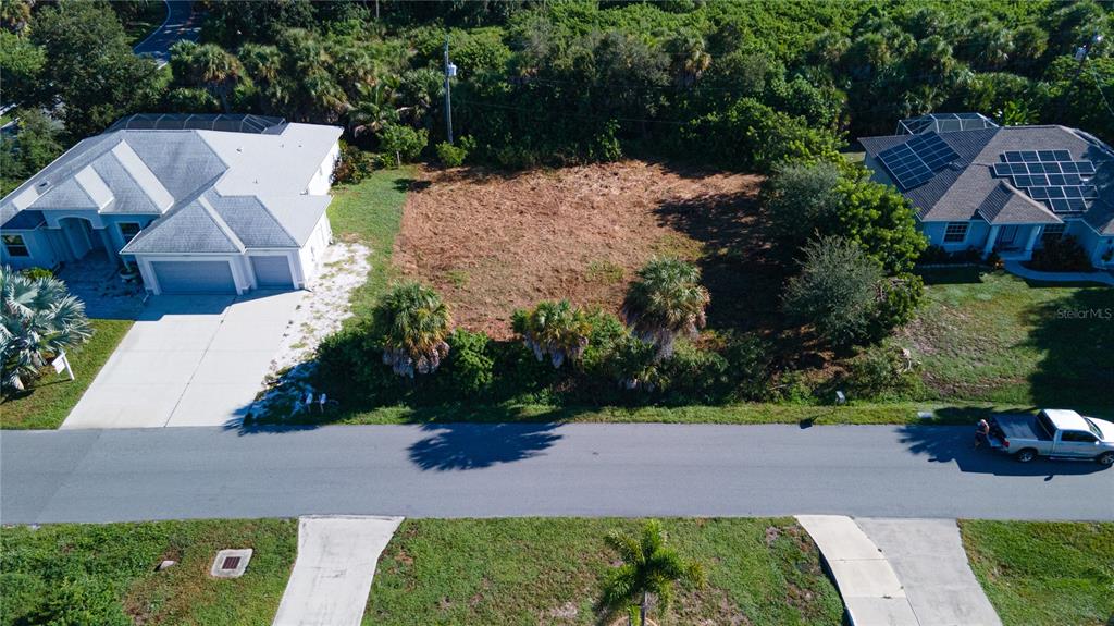 Property for sale at 0 SENECA ROAD, VENICE, FL, 34293