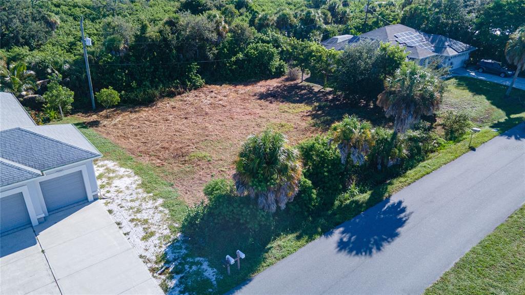 Property for sale at 0 SENECA ROAD, VENICE, FL, 34293