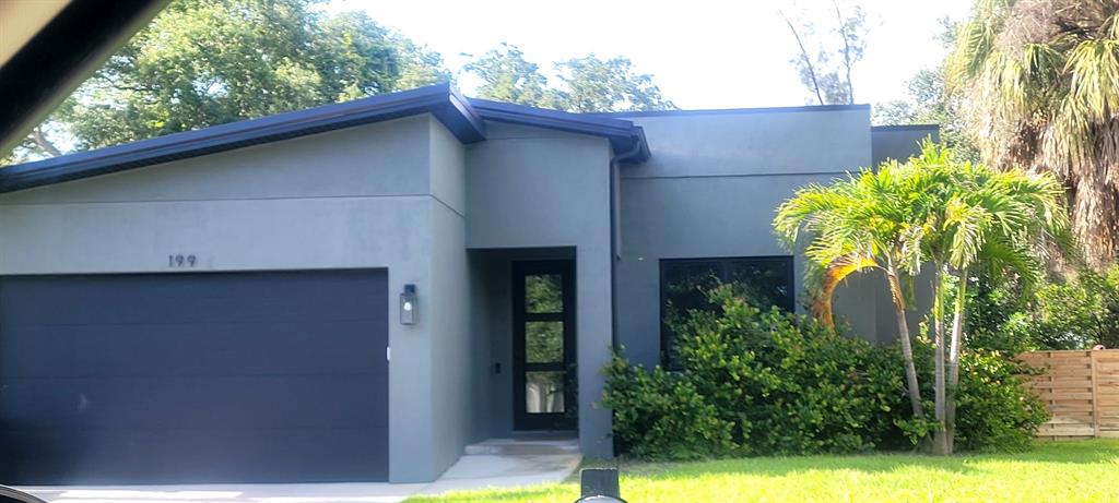 New Builds