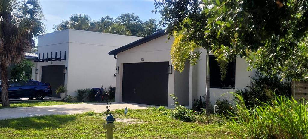 New Builds around the corner