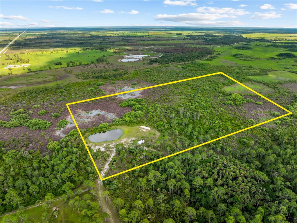 Property for sale at 49907 & 49909 BERMONT ROAD, PUNTA GORDA, FL, 33982