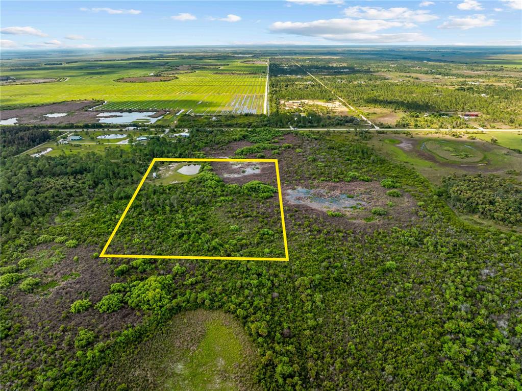 Property for sale at 49907 & 49909 BERMONT ROAD, PUNTA GORDA, FL, 33982