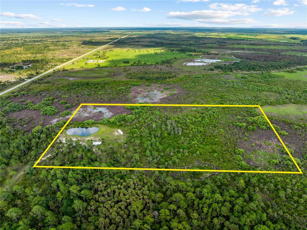Property for sale at 49907 & 49909 BERMONT ROAD, PUNTA GORDA, FL, 33982