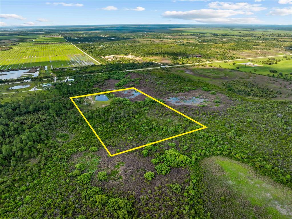 Property for sale at 49907 & 49909 BERMONT ROAD, PUNTA GORDA, FL, 33982