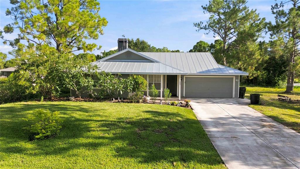 Property for sale at 3907 ALWOOD ST, NORTH PORT, FL, 34291