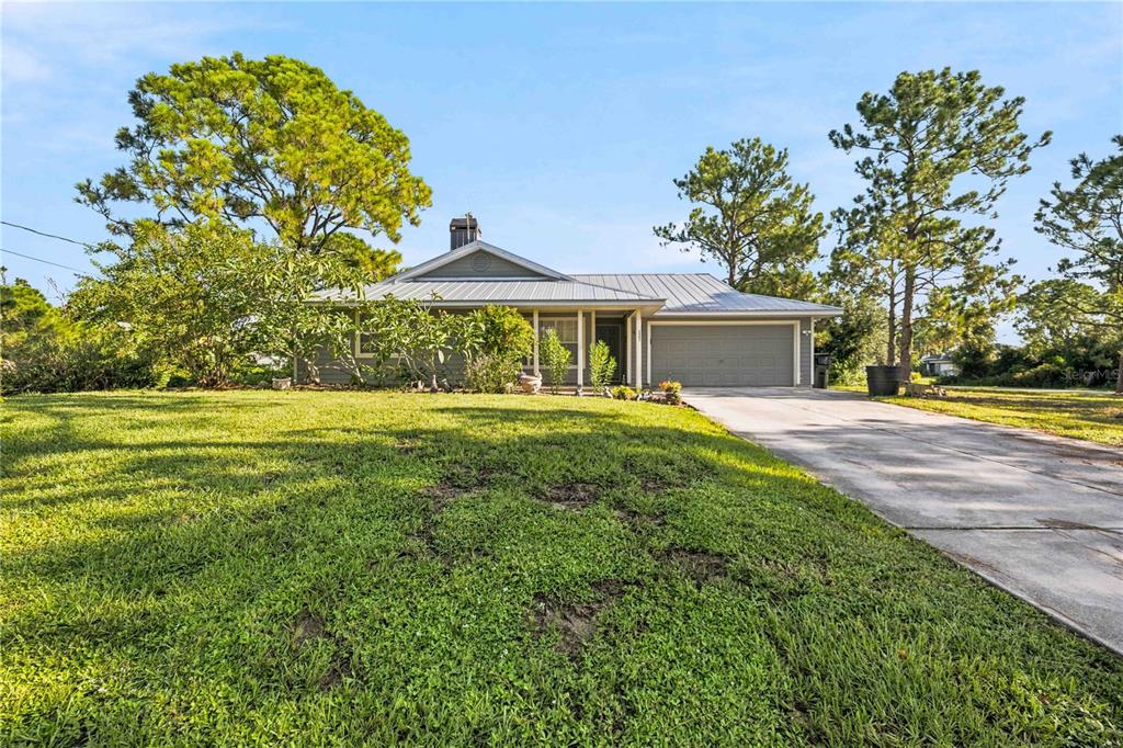 Property for sale at 3907 ALWOOD ST, NORTH PORT, FL, 34291