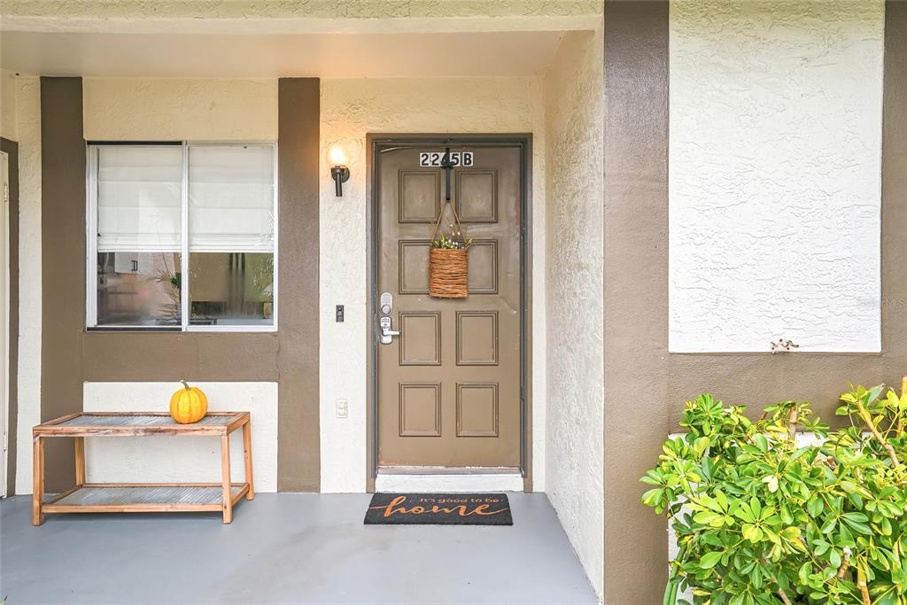 Property for sale at 2265 BANCROFT CIRCLE S UNIT B, PALM HARBOR, FL, 34683