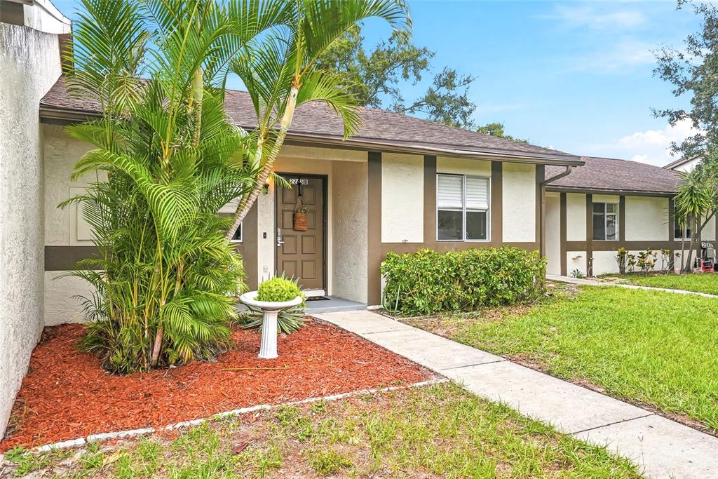 Property for sale at 2265 BANCROFT CIRCLE S UNIT B, PALM HARBOR, FL, 34683