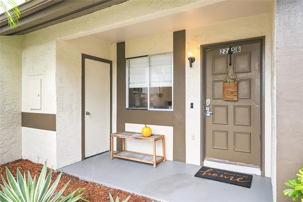 Property for sale at 2265 BANCROFT CIRCLE S UNIT B, PALM HARBOR, FL, 34683