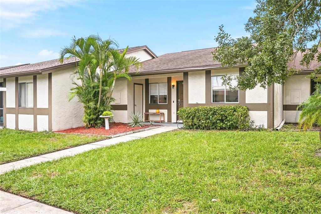 Property for sale at 2265 BANCROFT CIRCLE S UNIT B, PALM HARBOR, FL, 34683