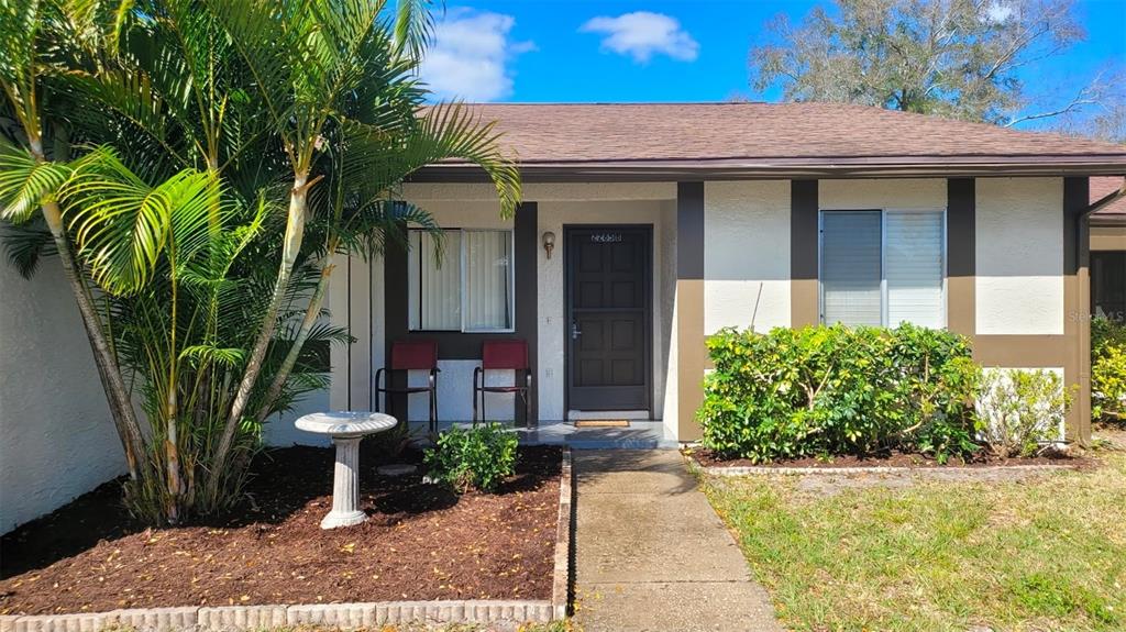Property for sale at 2265 BANCROFT CIRCLE S UNIT B, PALM HARBOR, FL, 34683