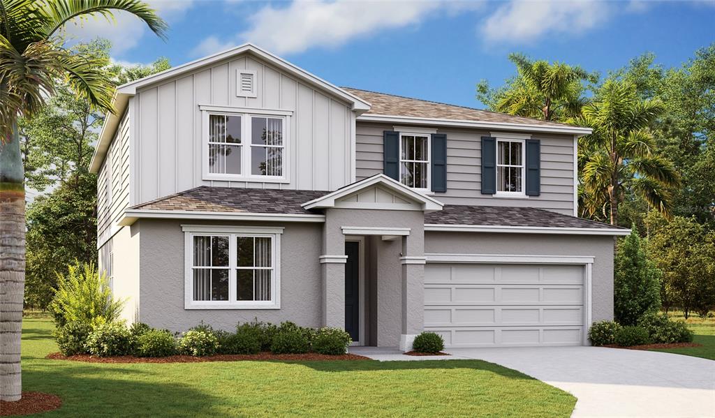 Property for sale at 1261 DAISY HILL AVENUE, DUNDEE, FL, 33838