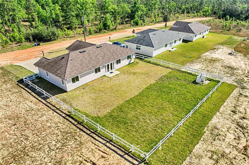 Property for sale at 135 HARTFORD STREET, HAWTHORNE, FL, 32640