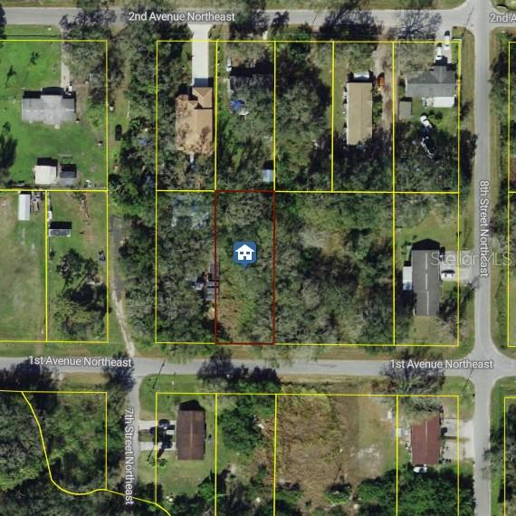 Property for sale at 704 1ST AVENUE NE, RUSKIN, FL, 33570