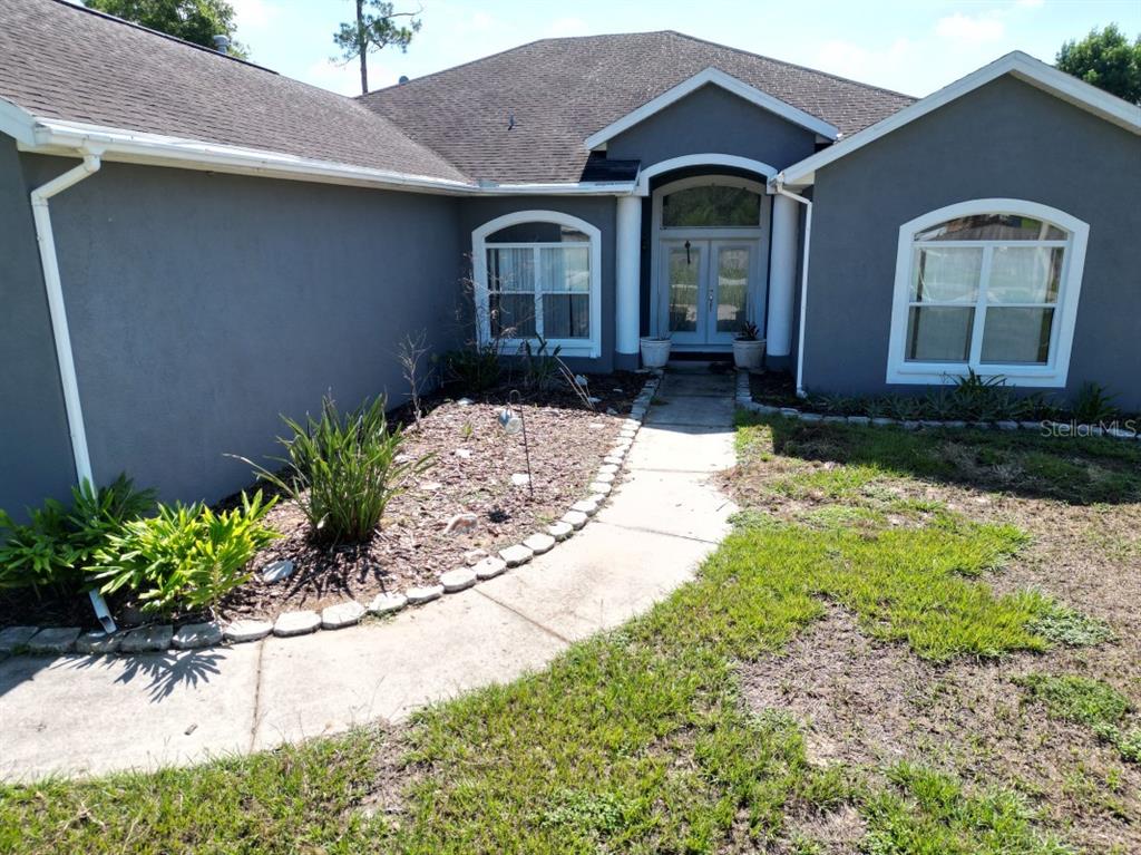 Property for sale at 12106 PALM STREET, SAN ANTONIO, FL, 33576