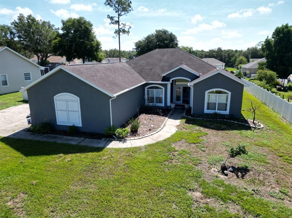 Property for sale at 12106 PALM STREET, SAN ANTONIO, FL, 33576