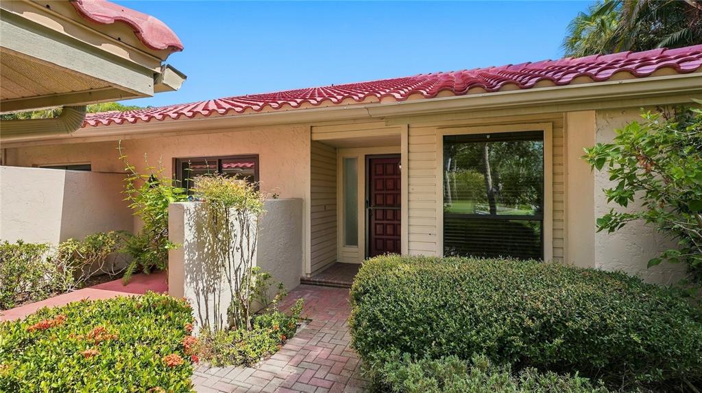 Property for sale at 4802 KESTRAL PARK CIRCLE UNIT 22, SARASOTA, FL, 34231
