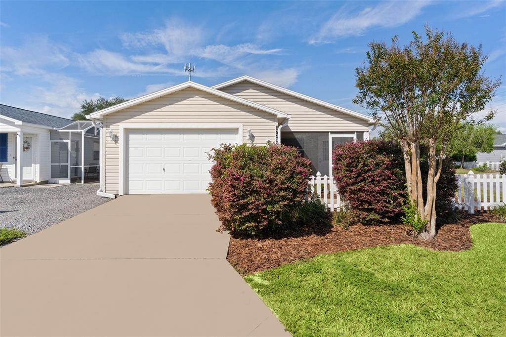 Property for sale at 17382 SE 93RD RETFORD TERRACE, THE VILLAGES, FL, 32162