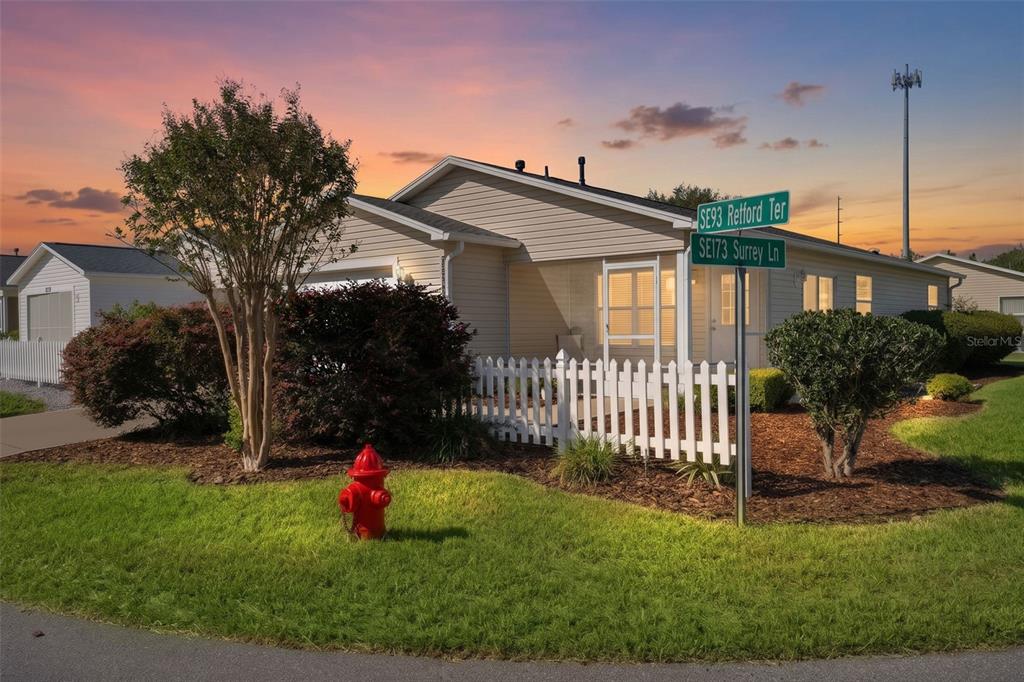 Property for sale at 17382 SE 93RD RETFORD TERRACE, THE VILLAGES, FL, 32162