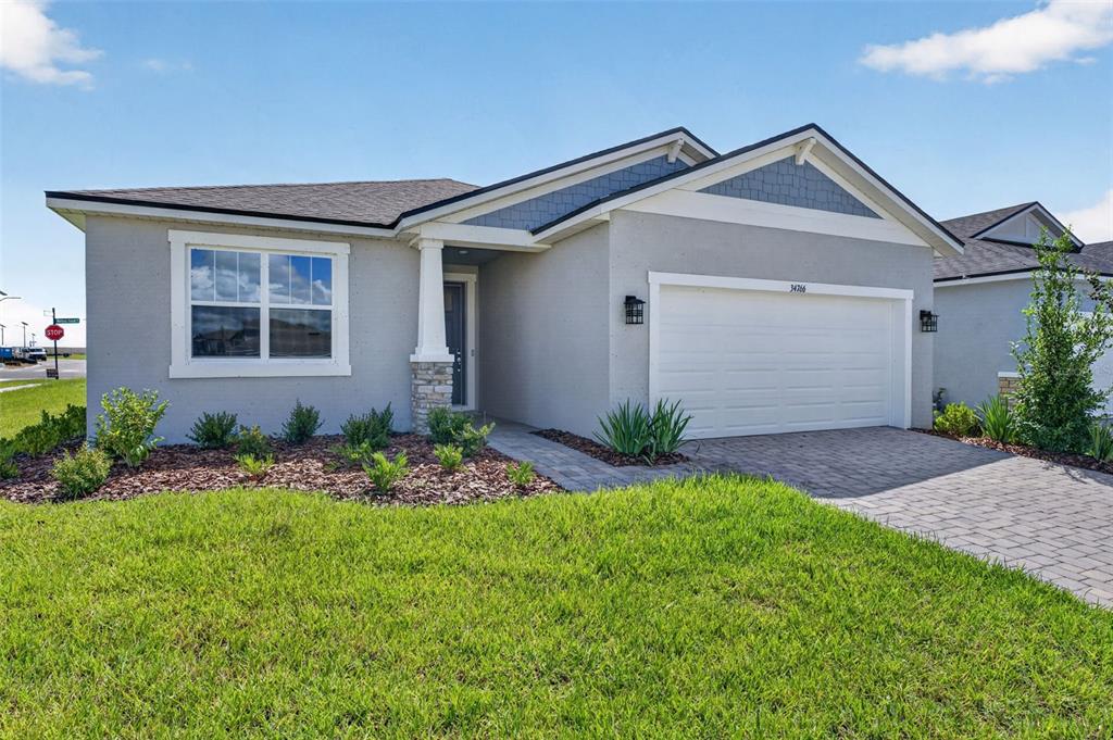 Property for sale at 34766 FLOWER PATCH DRIVE, DADE CITY, FL, 33525