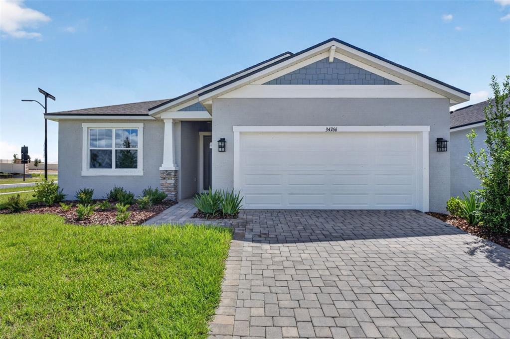 Property for sale at 34766 FLOWER PATCH DRIVE, DADE CITY, FL, 33525