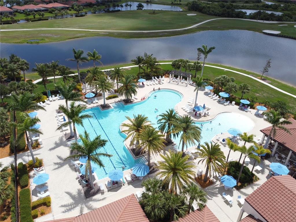 Property for sale at 10051 CROOKED CREEK DRIVE UNIT 102, VENICE, FL, 34293