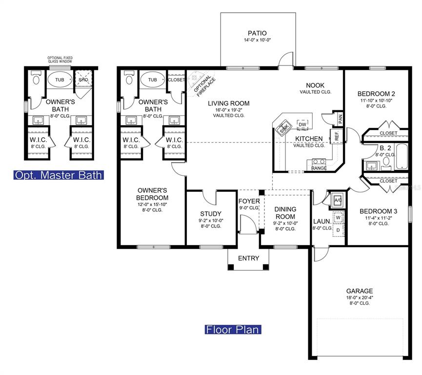 Property for sale at 7832 HOWSER COURT, NORTH PORT, FL, 34287