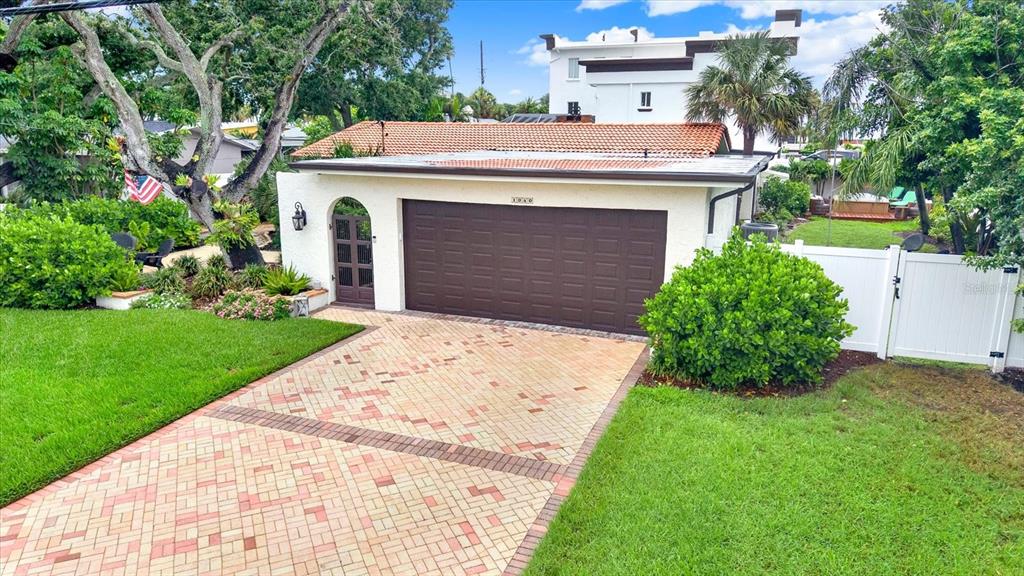 Property for sale at 1040 PALM DRIVE, BELLEAIR BEACH, FL, 33786