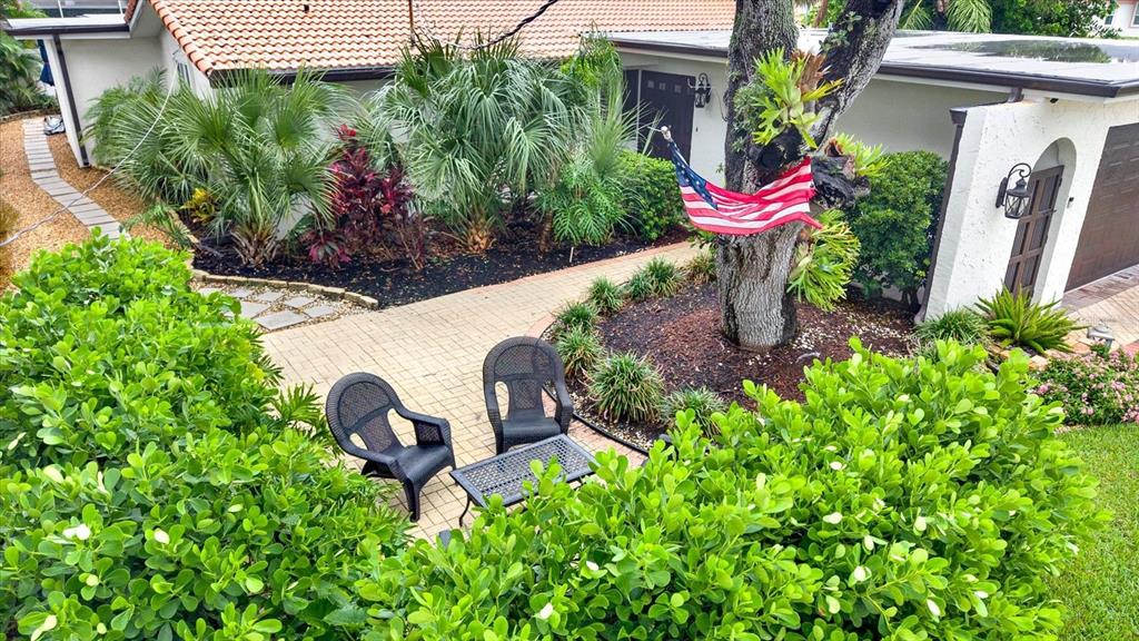 Property for sale at 1040 PALM DRIVE, BELLEAIR BEACH, FL, 33786