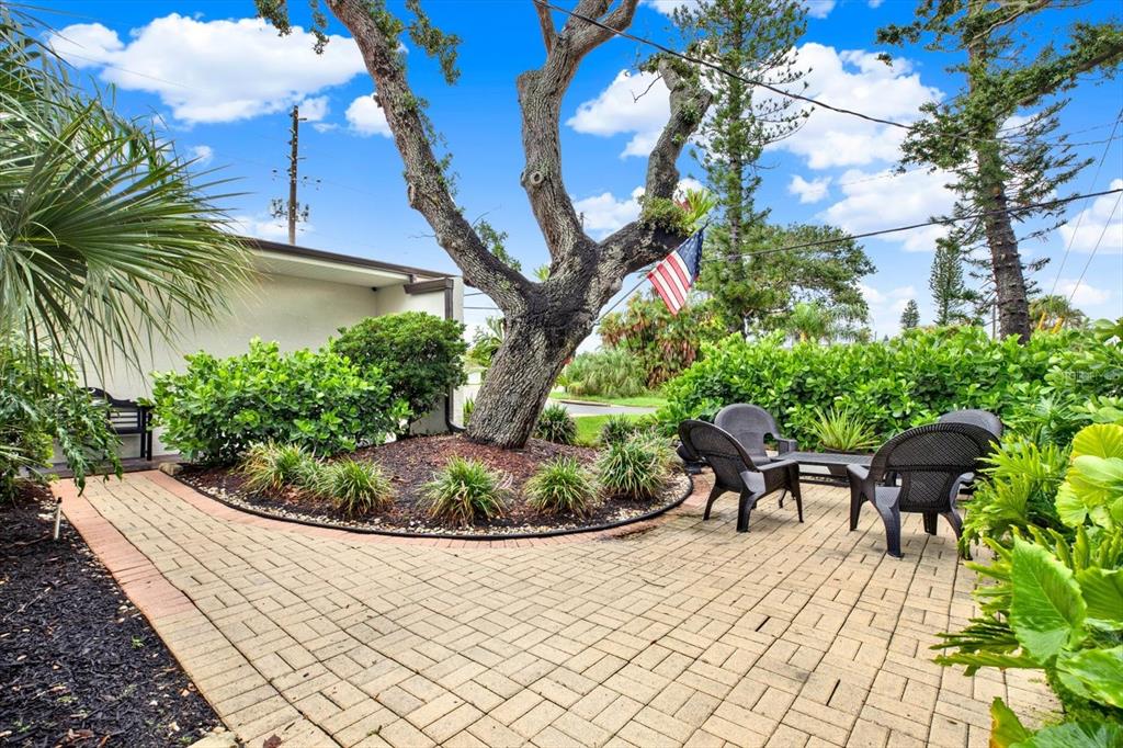 Property for sale at 1040 PALM DRIVE, BELLEAIR BEACH, FL, 33786
