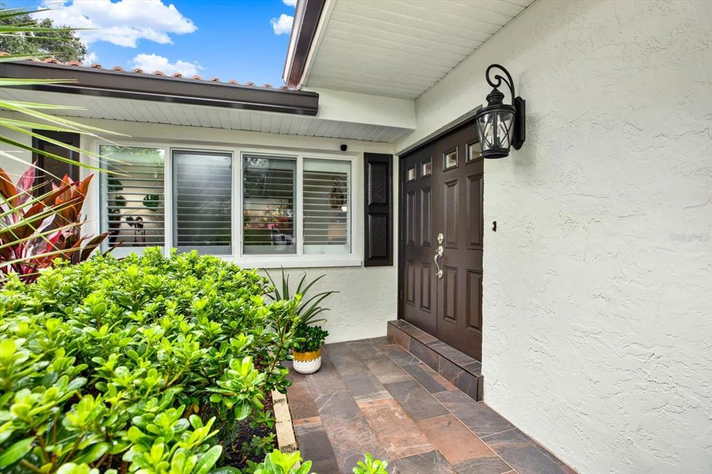 Property for sale at 1040 PALM DRIVE, BELLEAIR BEACH, FL, 33786