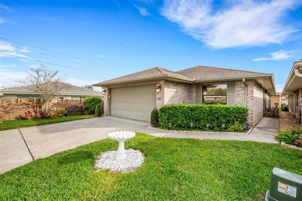 Property for sale at 551 GRAND CAYMAN CIRCLE, LAKELAND, FL, 33803