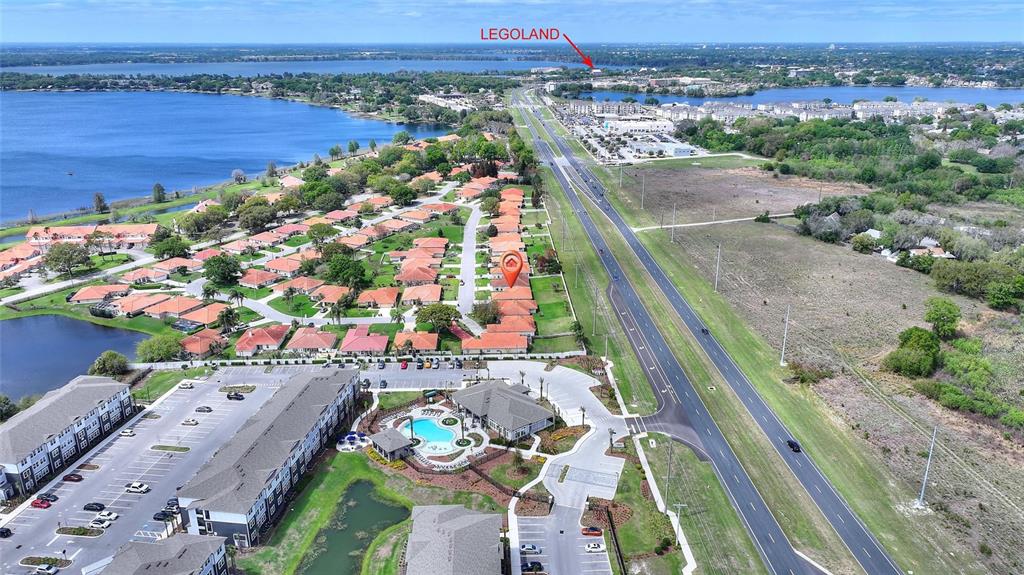 Property for sale at 144 MORNING GLORY CIRCLE, WINTER HAVEN, FL, 33884