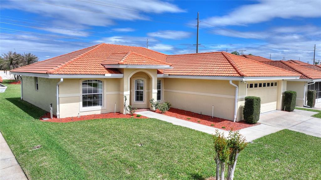 Property for sale at 144 MORNING GLORY CIRCLE, WINTER HAVEN, FL, 33884