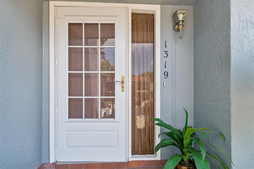 Property for sale at 1319 ABBEY CRESCENT LANE, CLEARWATER, FL, 33759