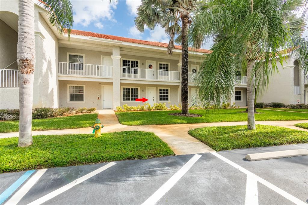 Property for sale at 6808 DALI AVENUE UNIT 104, LAND O LAKES, FL, 34637