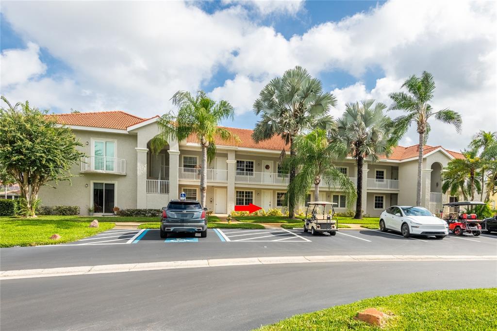 Property for sale at 6808 DALI AVENUE UNIT 104, LAND O LAKES, FL, 34637