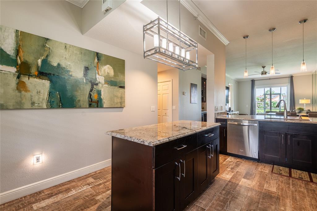 Property for sale at 6808 DALI AVENUE UNIT 104, LAND O LAKES, FL, 34637