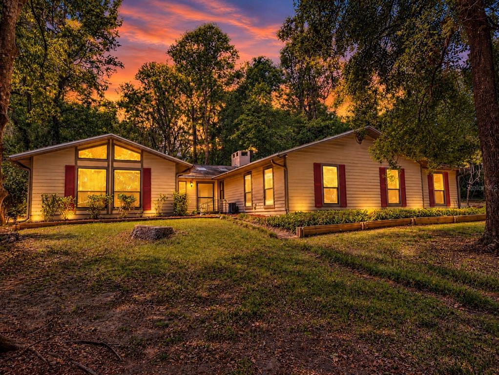 Property for sale at 9331 NW 13TH PLACE, GAINESVILLE, FL, 32606